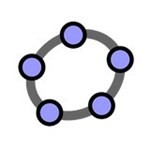 geogebra(̬) v6.0.644.0  