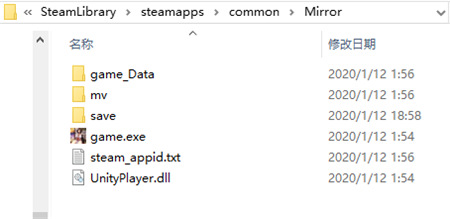 mirrorȥ���Ӳ���dlc����