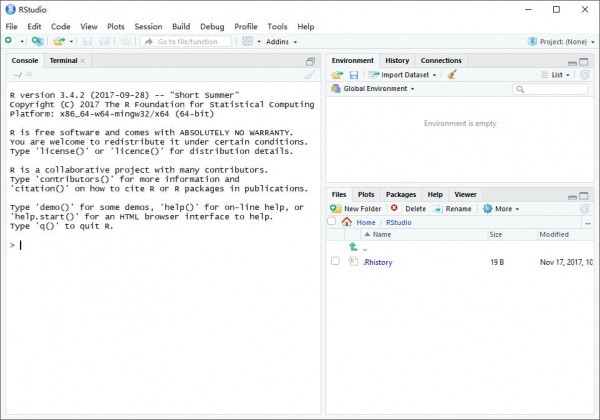RStudio�ٷ�����