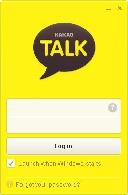 kakaotalk���İ�ٷ�����