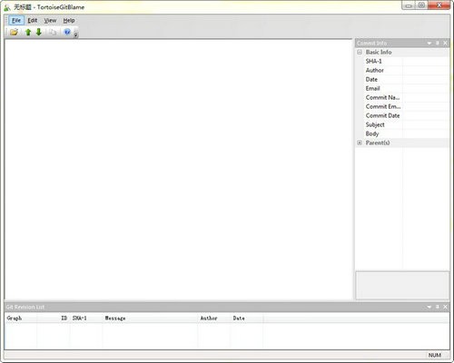 TortoiseGit中文版下载