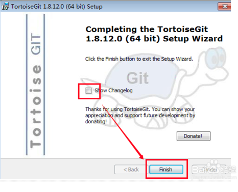 TortoiseGit中文版下载