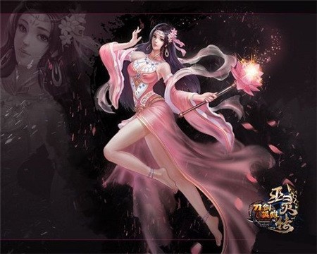 刀剑英雄手游下载