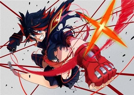 斩服少女手游下载