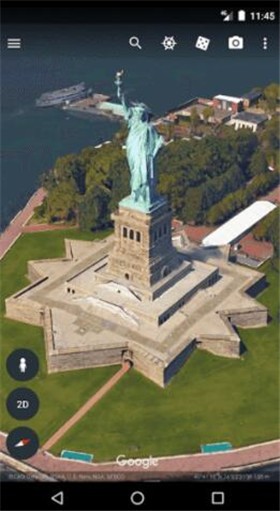 google earth���ǵ�ͼ�ֻ���
