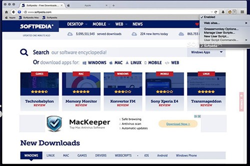 Greasemonkey�ͺ�ű�mac������