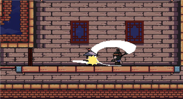 末代侠客内购版