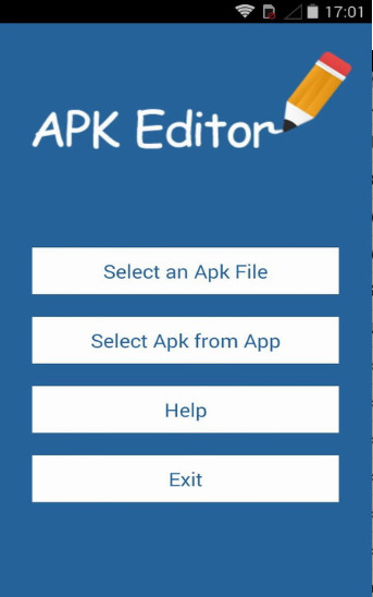 apk编辑器电脑版下载