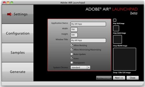 Adobe AIR for mac����