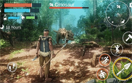 孤岛生存手游中文版下载