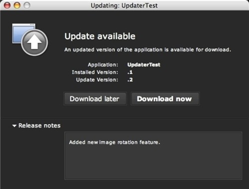 Adobe AIR for mac����