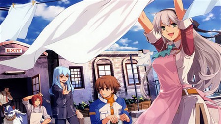 ��֮�켣��ɫ���������