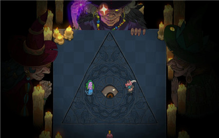 不可思议的皇冠手游下载