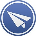 蓝信mac电脑版 v7.24.31.4075
