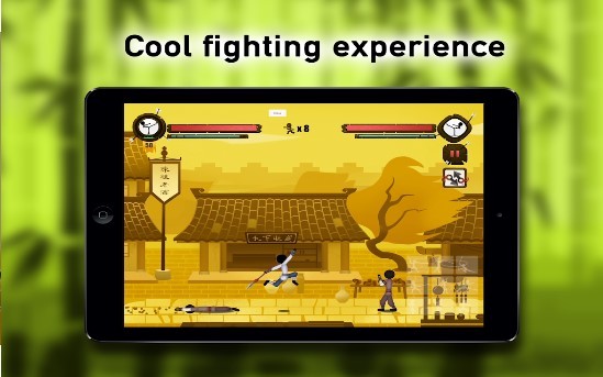 功夫小子手机版
