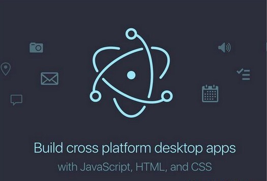 Electron�ٷ�����