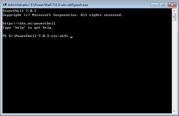 PowerShell�ű�