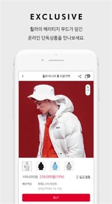 FILA���app����