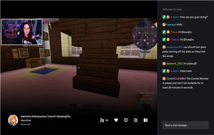 twitch下载下载安卓客户端