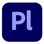 Adobe Prelude 2021中文绿色版 v10.0