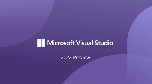Visual Studio 2022Ԥ����