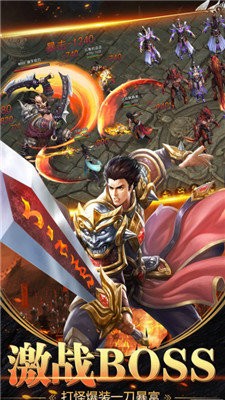 变态999999亿内购版