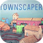 Townscaper