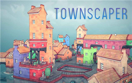 Townscaper��������