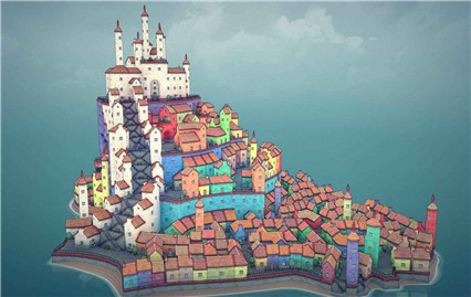 Townscaper�ֻ�����