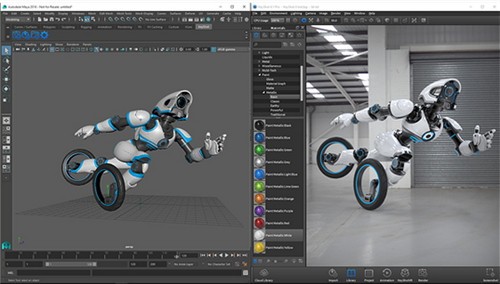 KeyShot渲染软件下载