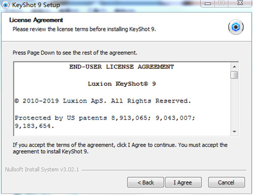 KeyShot9中文绿色版下载