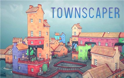 Townscaper�ֻ�����