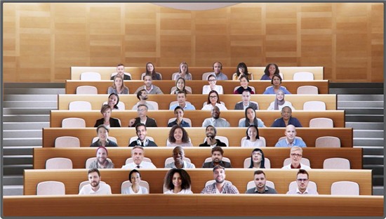 vymeet会议客户端