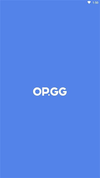 OP.GGapp����