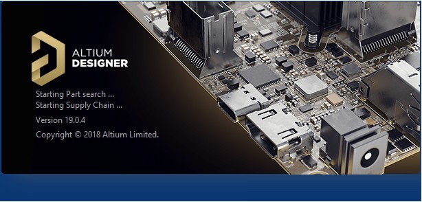 Altium Designer�ٷ�������