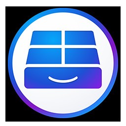 Paragon NTFS for Mac v15.0.911  