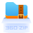 360zipʰ v4.0.0.1330  