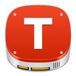 Tuxera NTFS for Macɫ v2020.1  