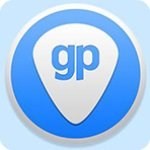 Guitar Pro 7 for macɫ v7.5  