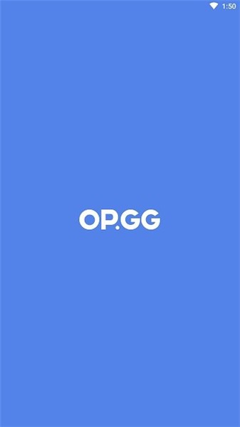 OP.GGapp����