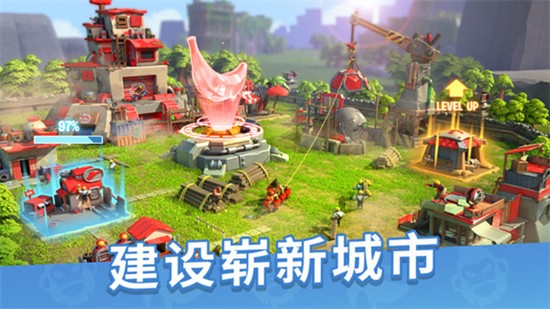 猿族時代官方版