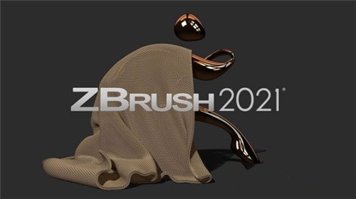 ZBrush��ɫ�漤��