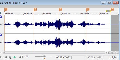 Sound Forge绿色版下载