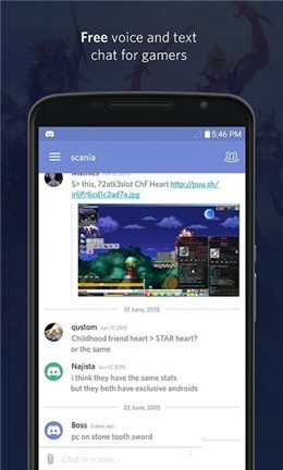 discord����App