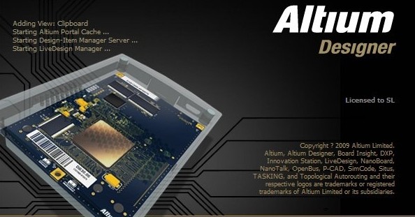 Altium Designer��ɫ������