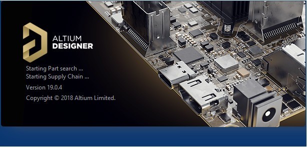 Altium Designer��ɫ������