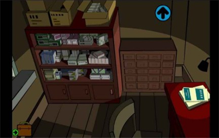 墨影侠踪手游官方下载