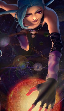 lol���˿ͼƬ�ֻ���ֽ����