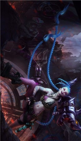 lol���˿ͼƬ�ֻ���ֽ����