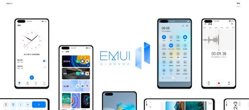EMUI11ϵͳ����ʽ������